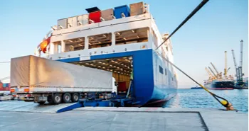 What is Ro-Ro Transport? 