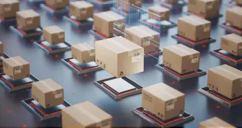 Depo Yönetiminde Yeni...