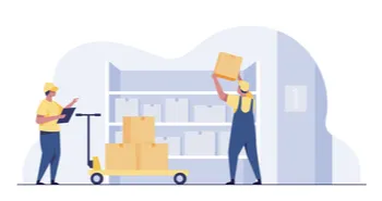 Lojistikte Stok Yönetimi Nedir? 