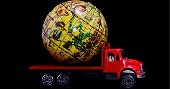 Lojistikte Dünya Trendlerine Bakış