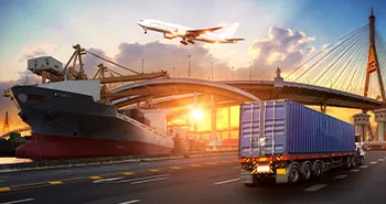 Lojistikte Operasyonel Tecrübe...