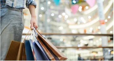 Logistics Needs of the Retail...