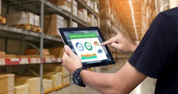 Yoğun Dönemde E-Ticaret...