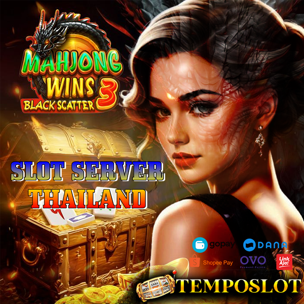 Slot Gacor TEMPOSLOT