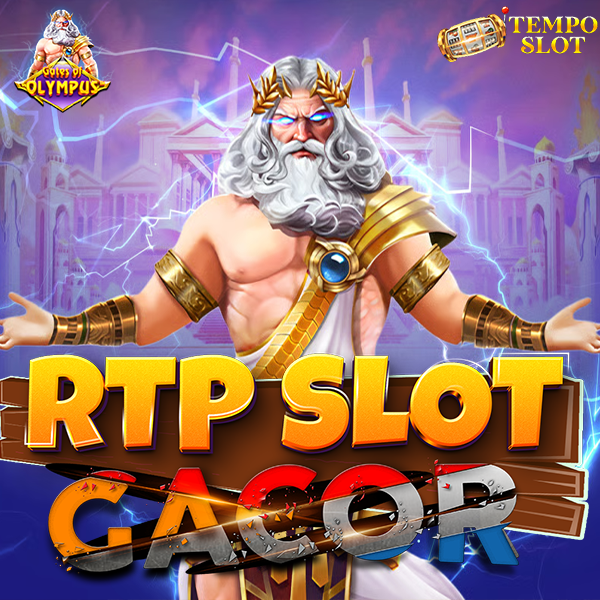 Slot Gacor TEMPOSLOT