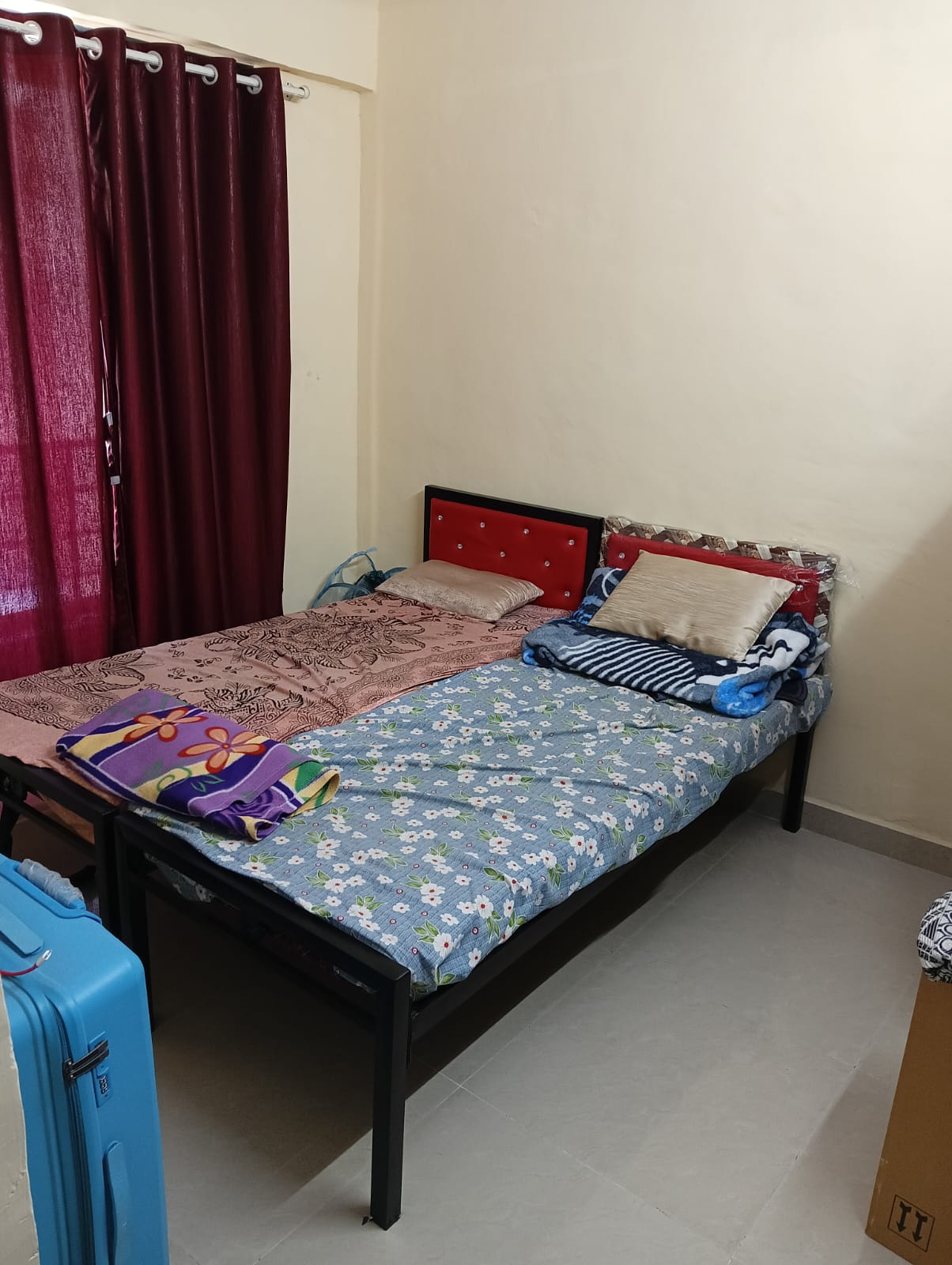 Facilities