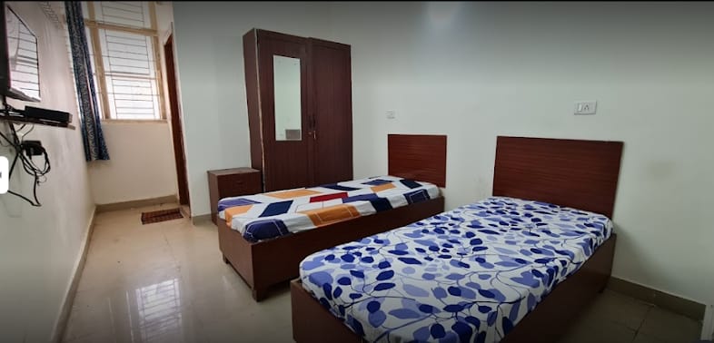 Private Room