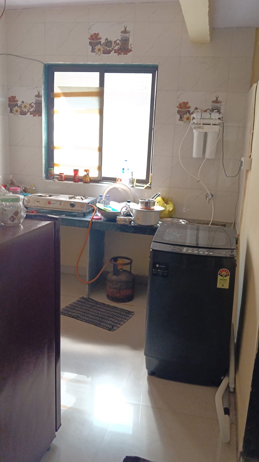 Hostel Image