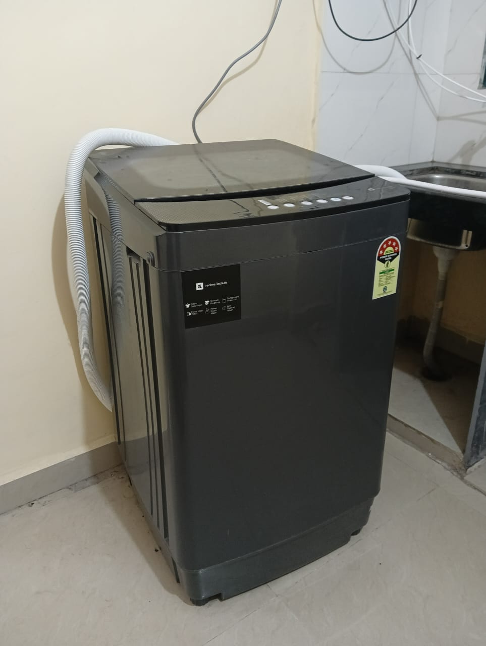 Hostel Image
