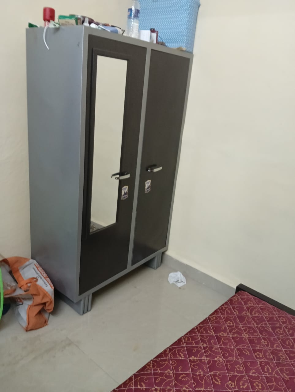 Hostel Image