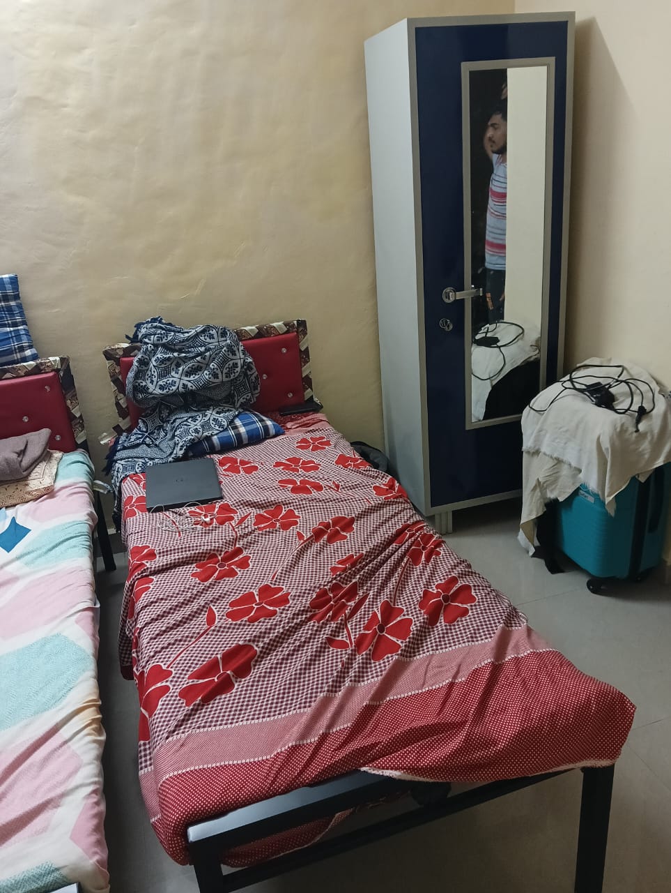 Hostel Image