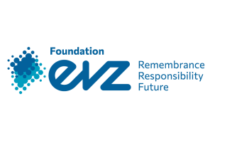 Stiftung EVZ logo