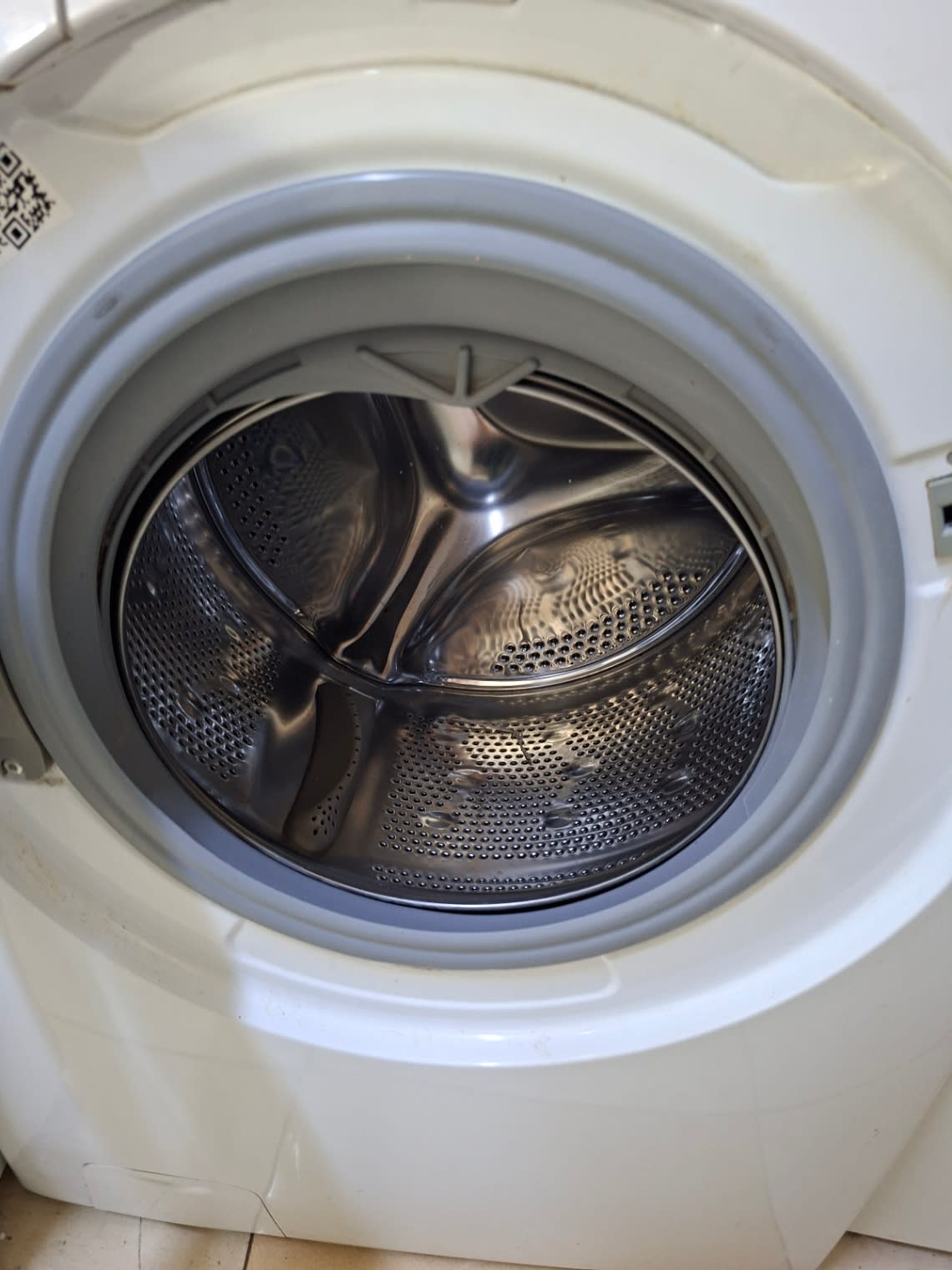 Used Candy 9kg Front-Load Washing Machine