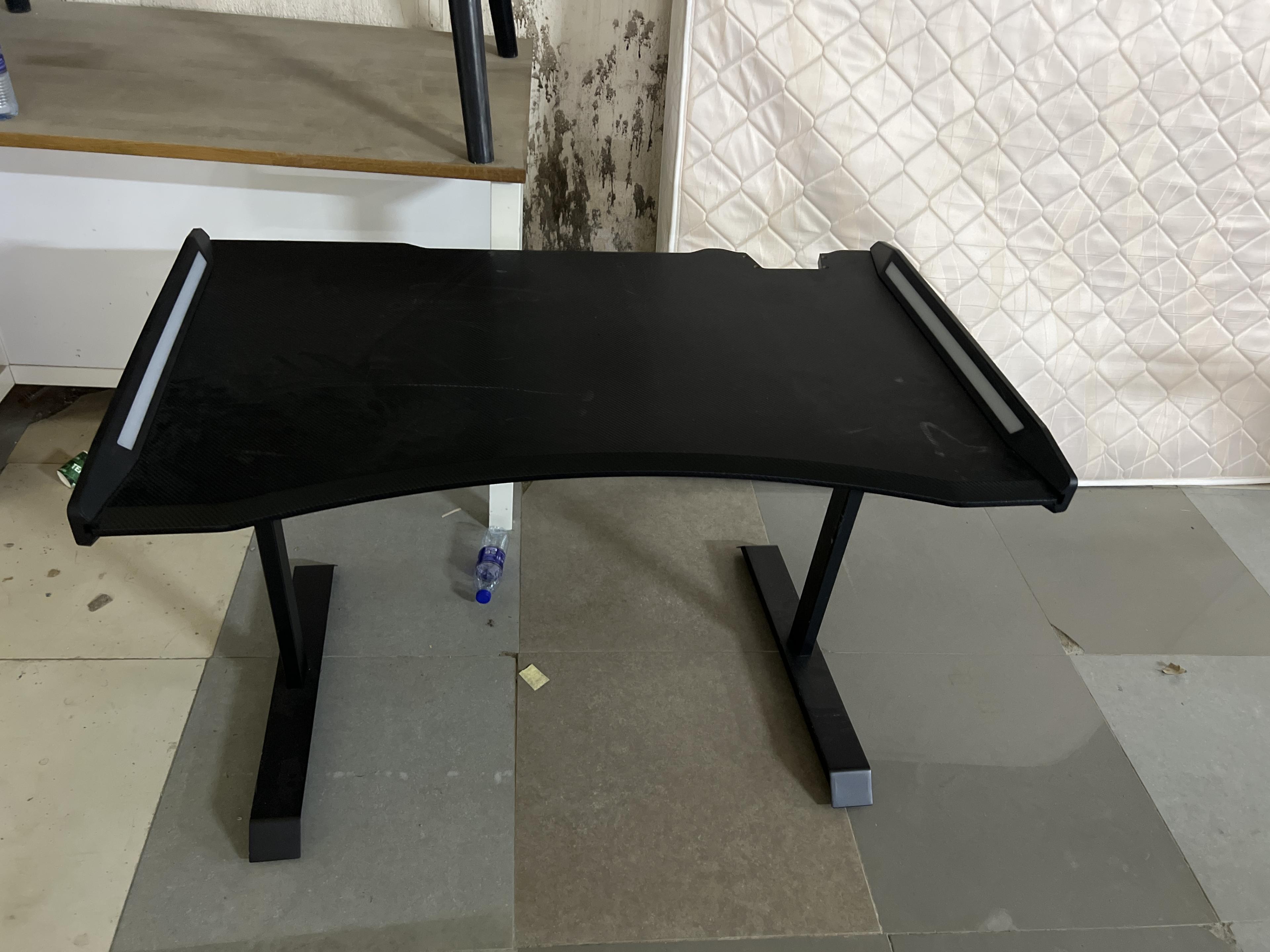 Used Gaming Desk 120cm