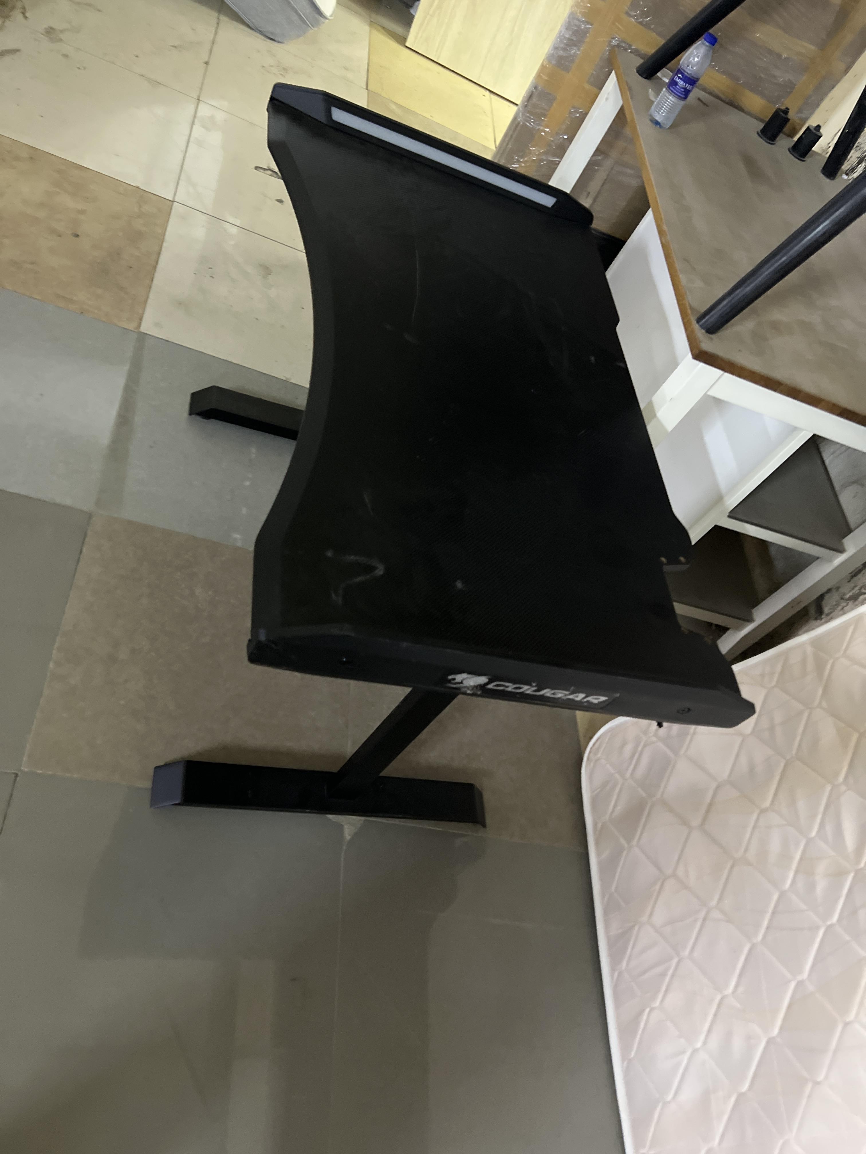 Used Gaming Desk 120cm 3