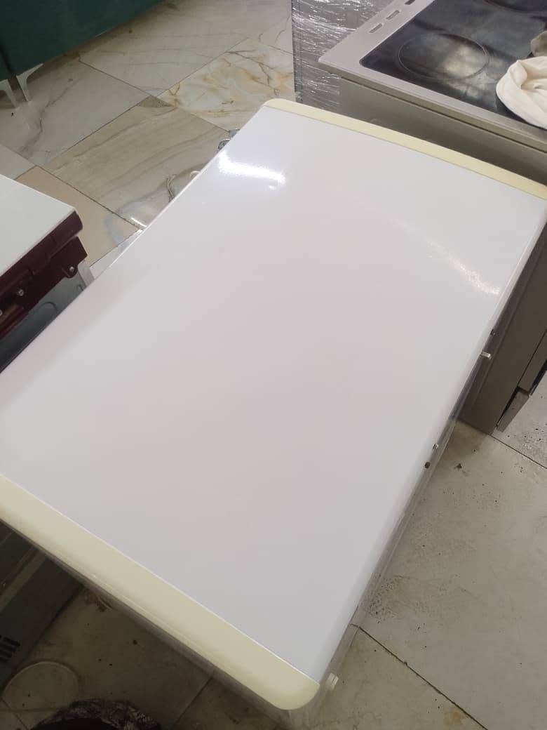 Chest Freezer 2