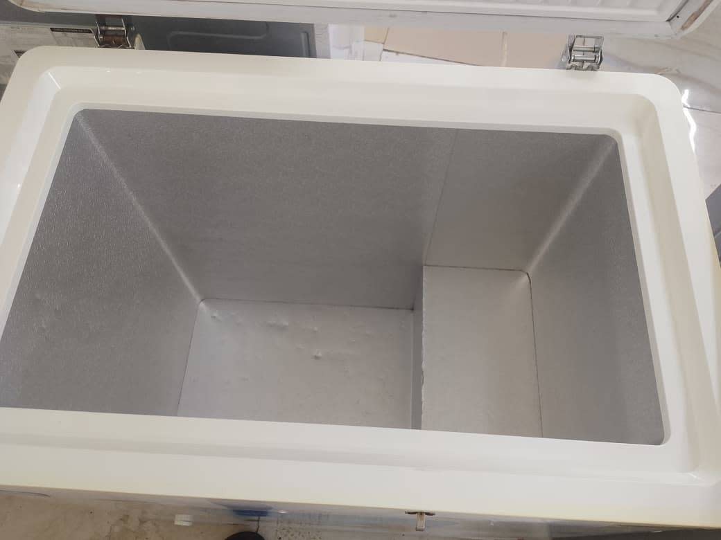 Chest Freezer 3