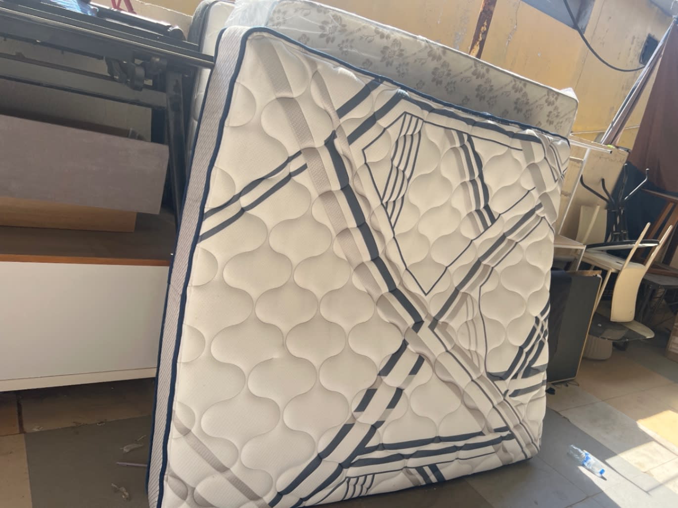 Double Mattress 3