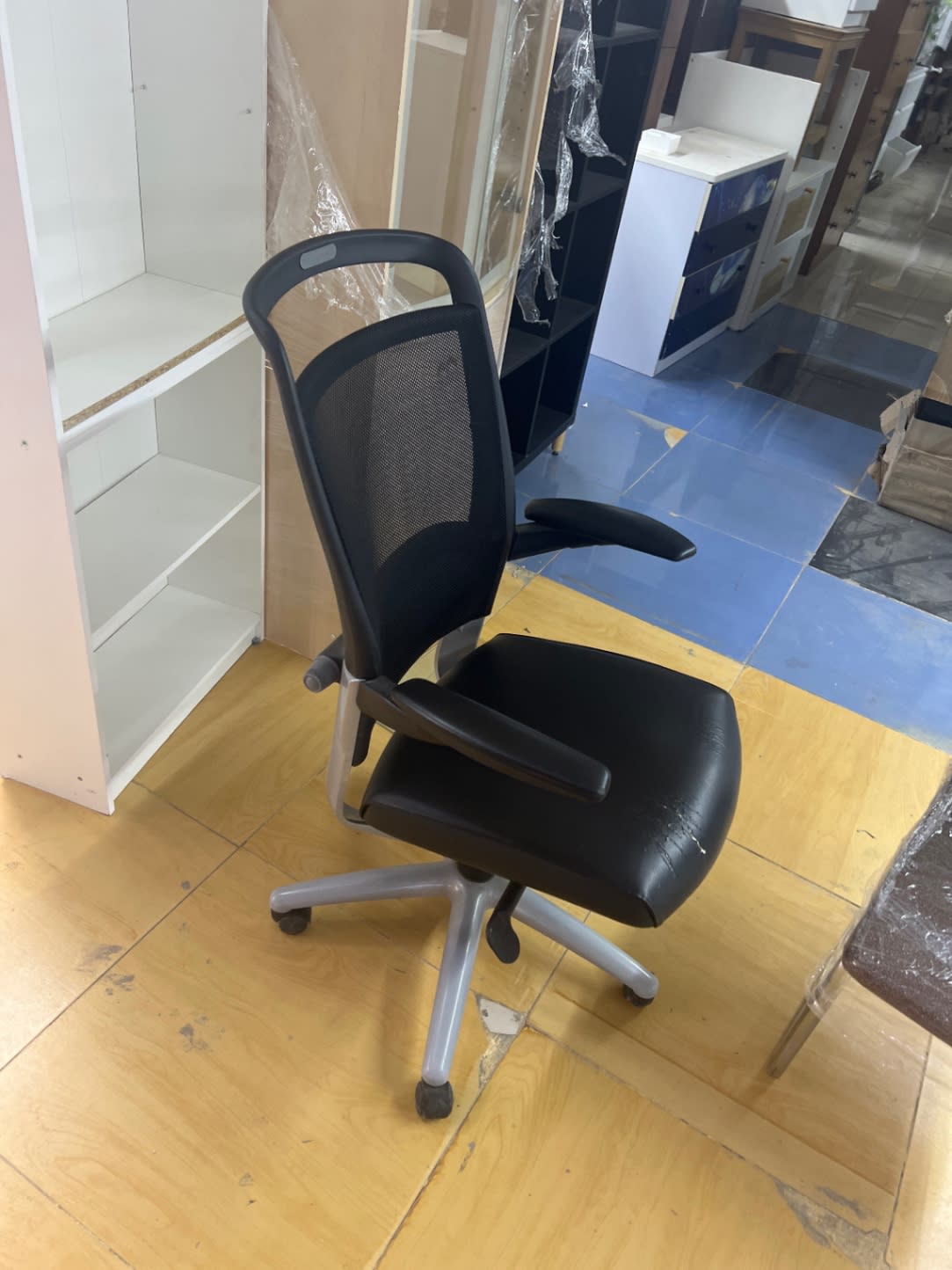 Mesh Back Office Chair