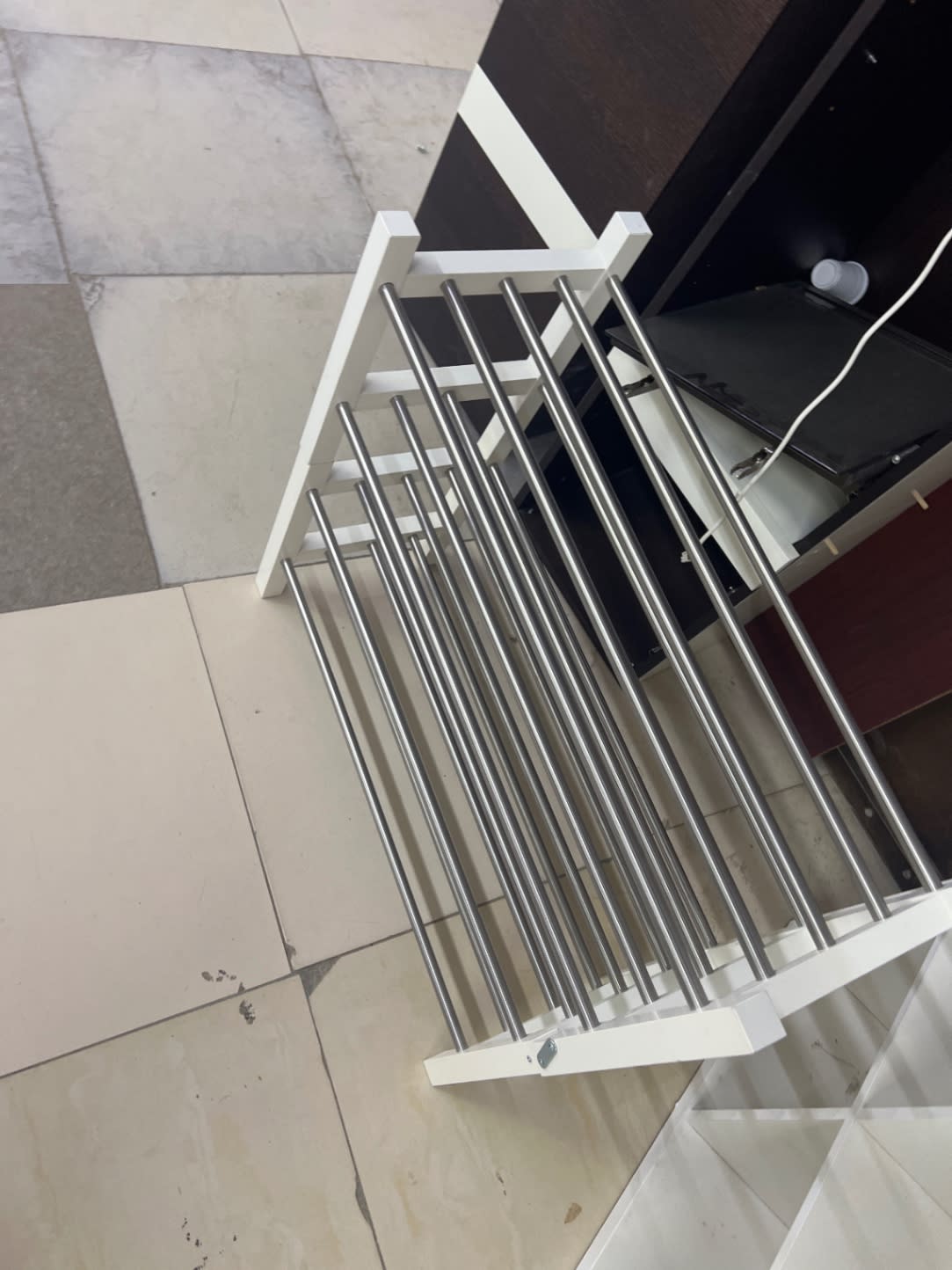 4-Tier Shoe Rack 2