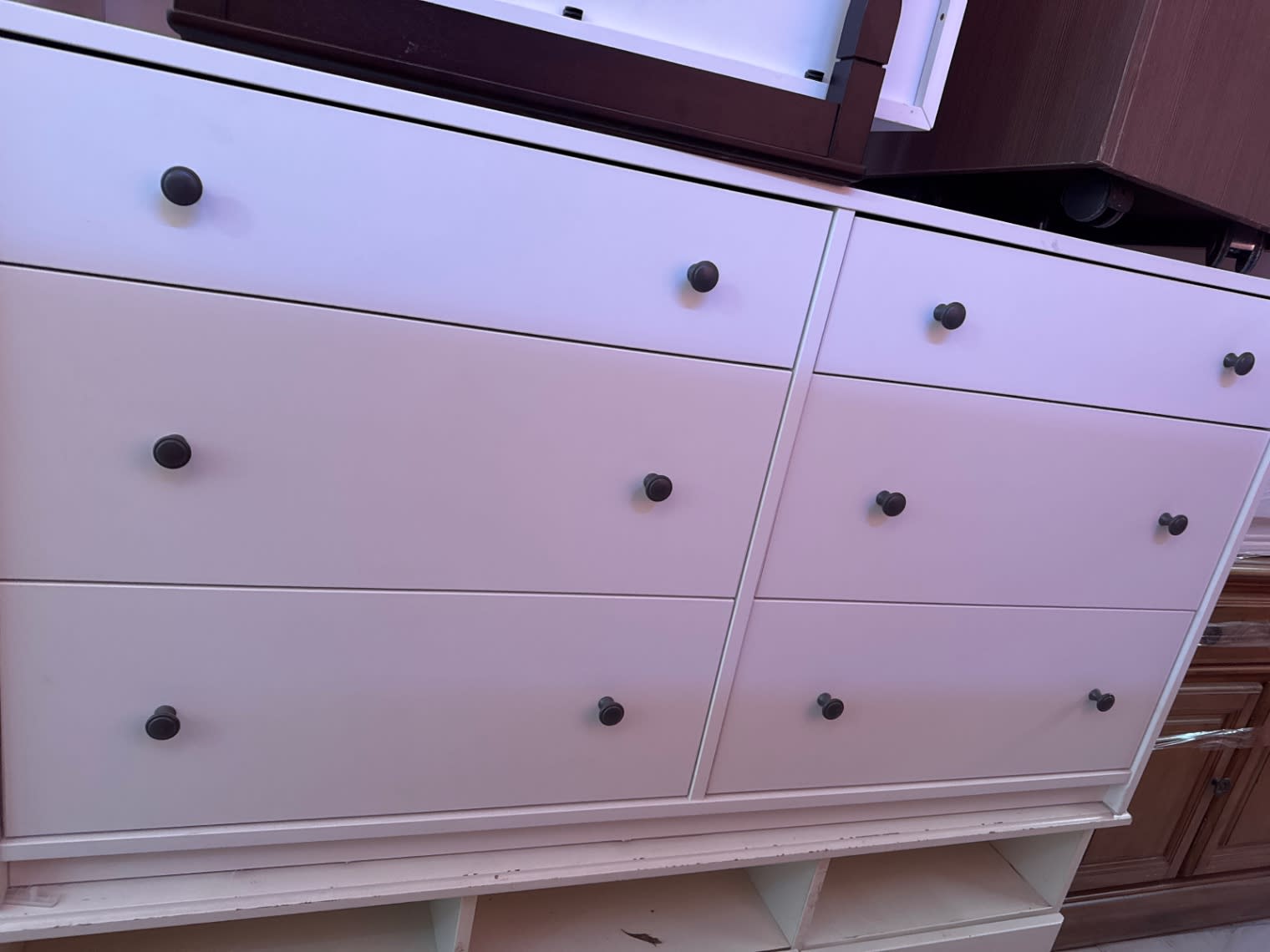 Multi-Drawer Dresser 2