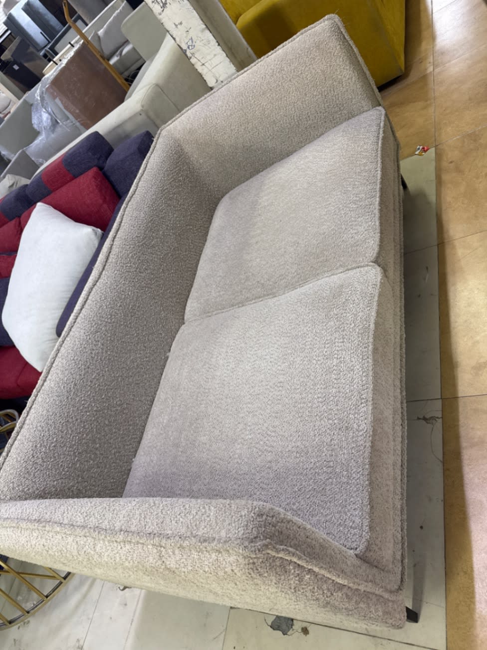 2-Seater Sofa