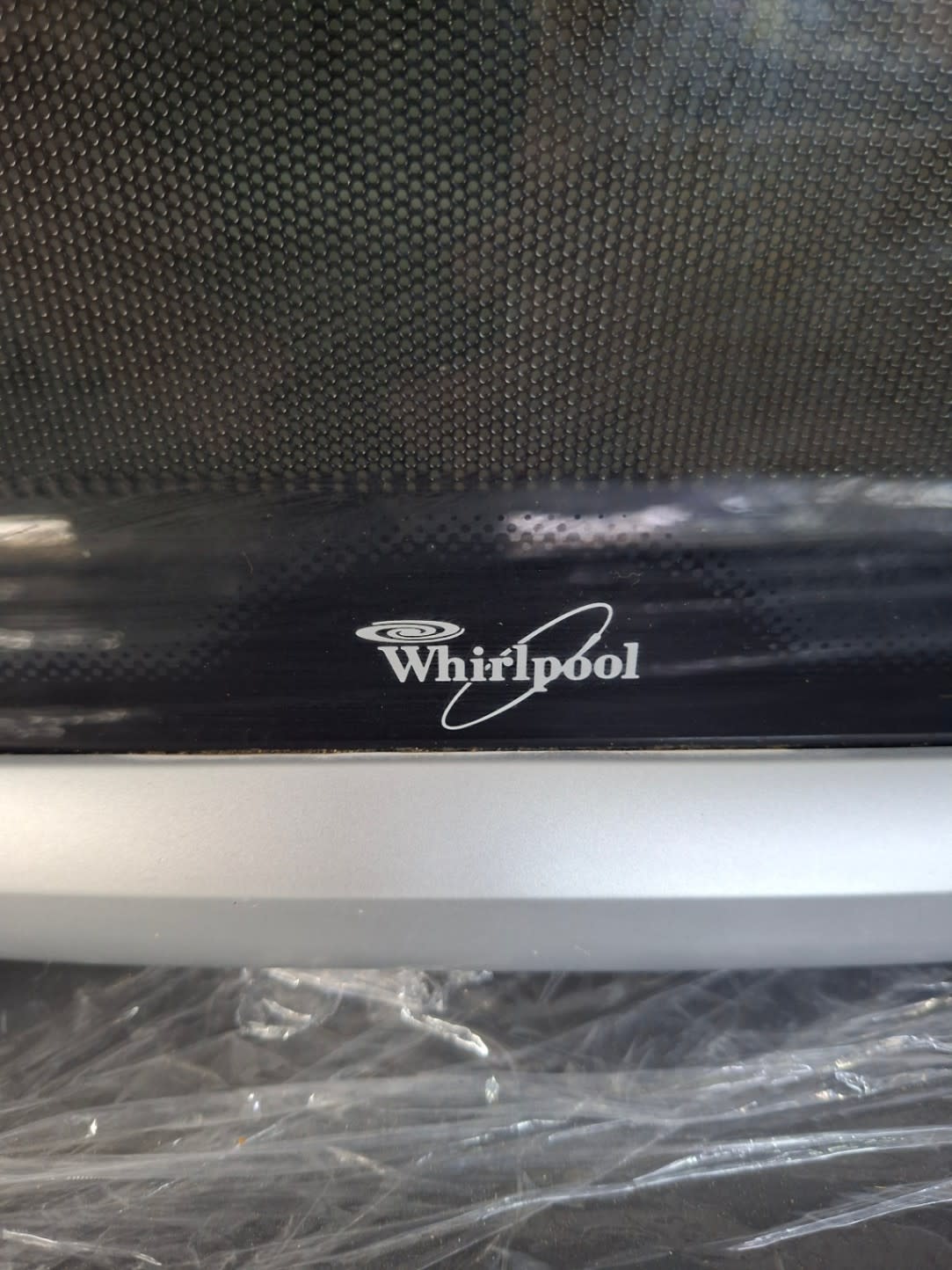 Microwave Oven with Grill 3