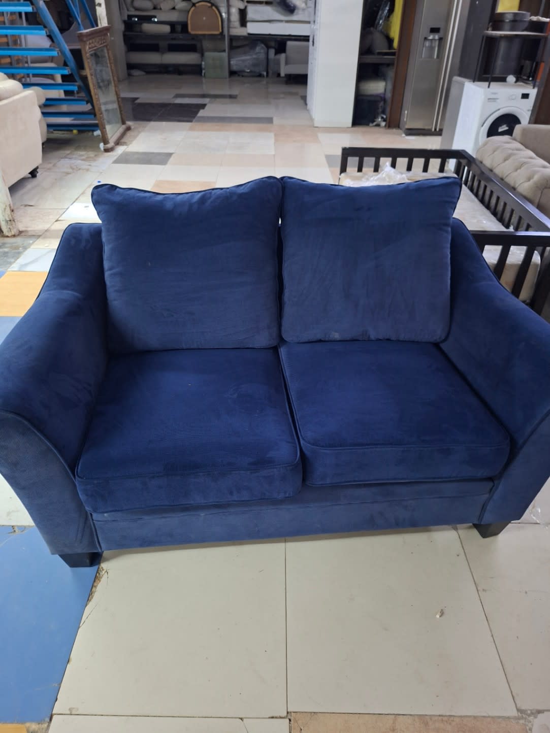 2-Seater Sofa