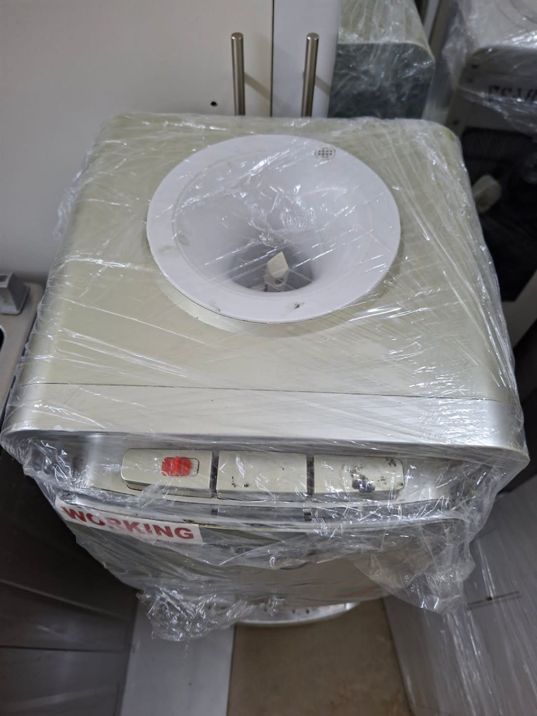 Top-Load Water Dispenser 3