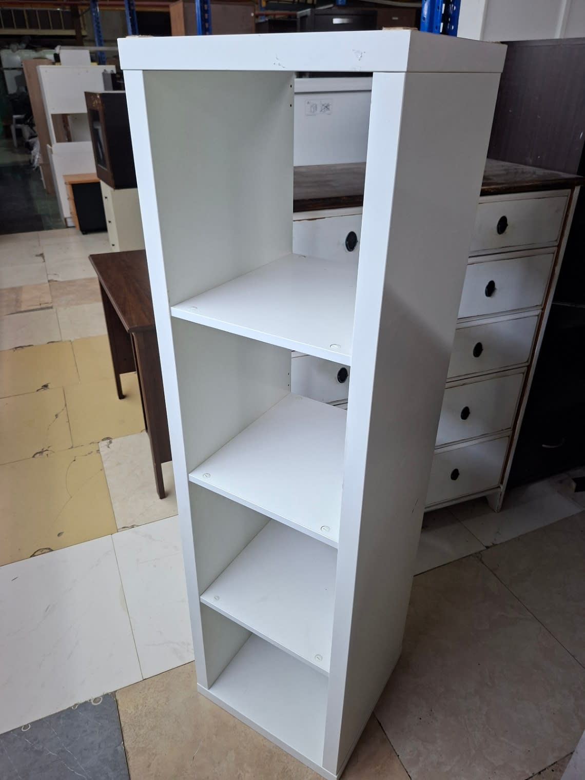5-Shelf Bookcase 3