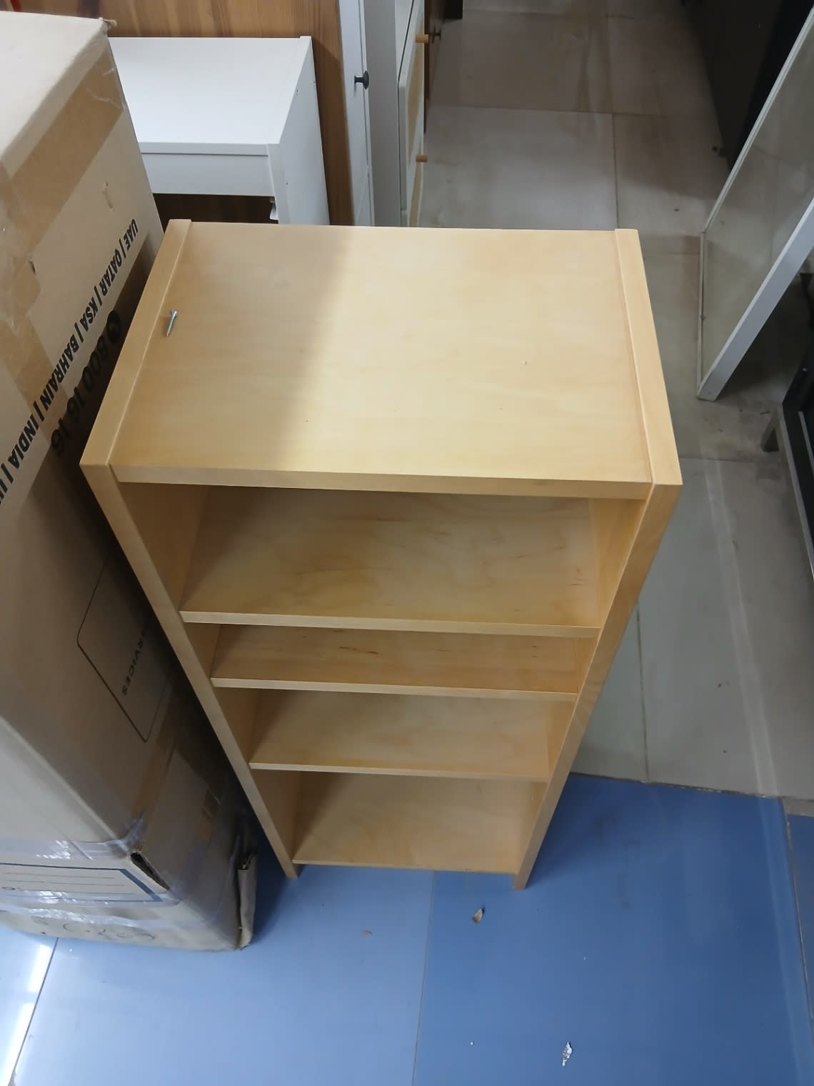 5-Shelf Bookcase 3