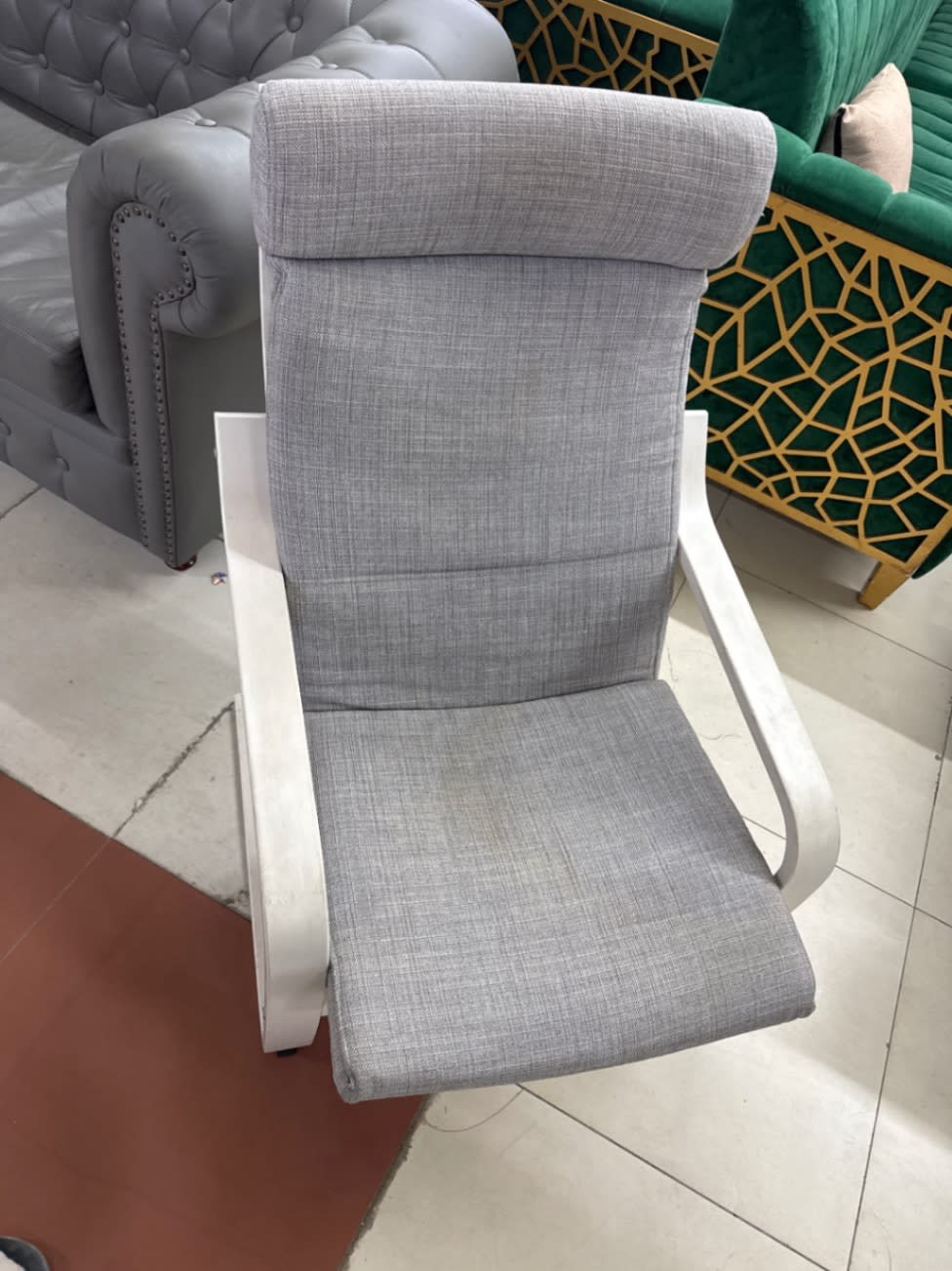 Relaxation Armchair