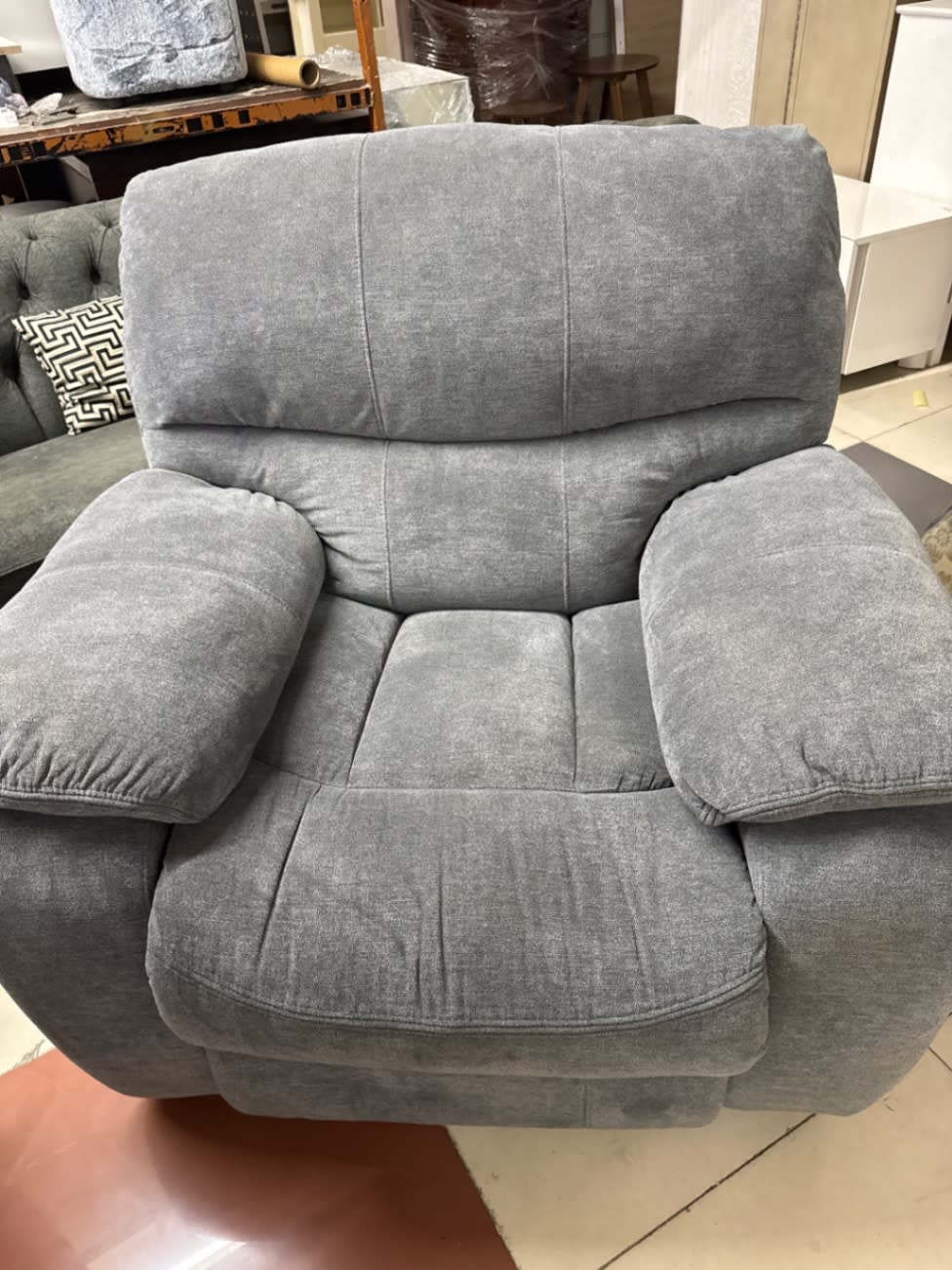 Recliner Armchair