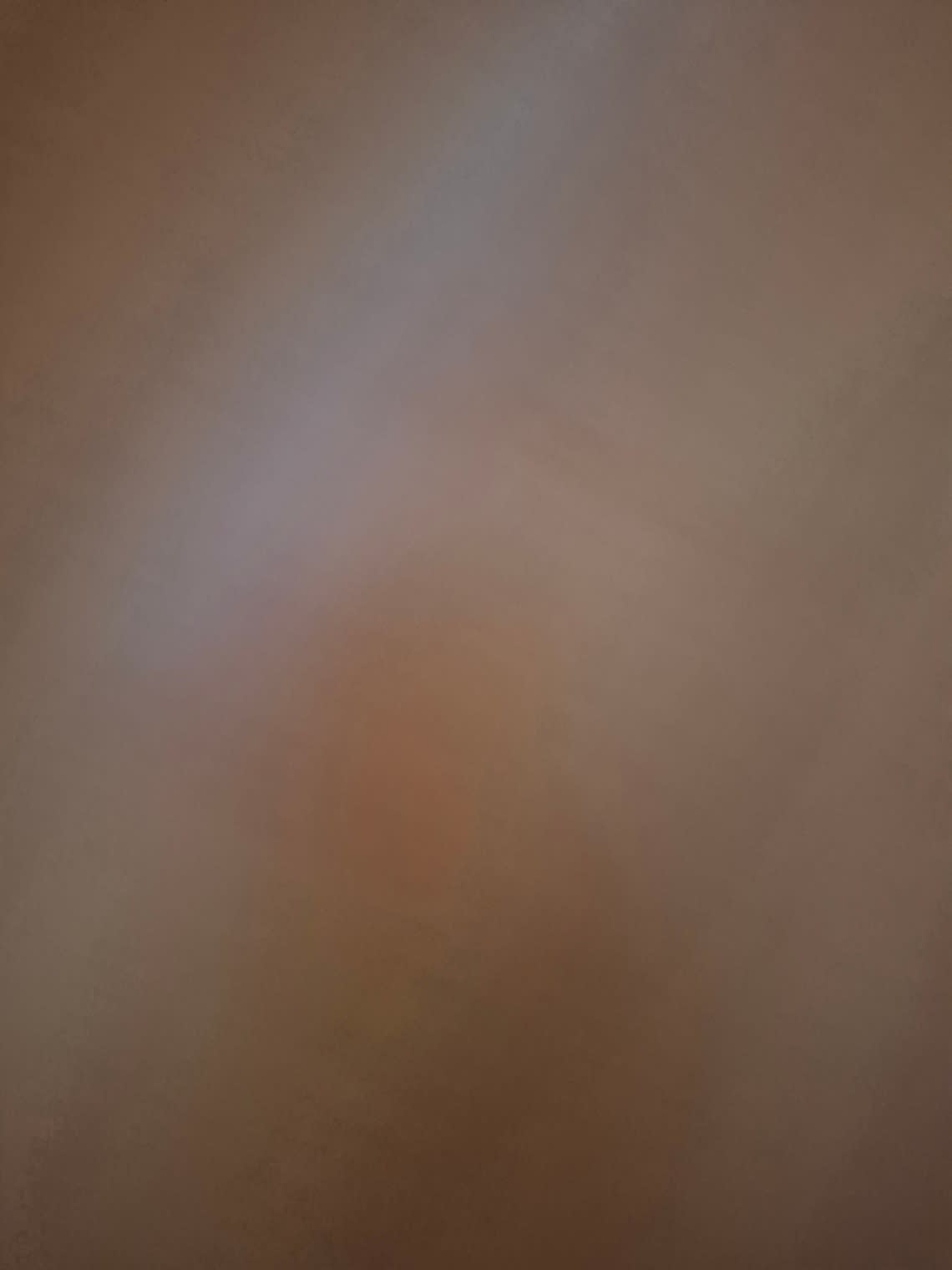 Barcode label photo for used queen bed frame at Bufaisal Ajman — unreadable
