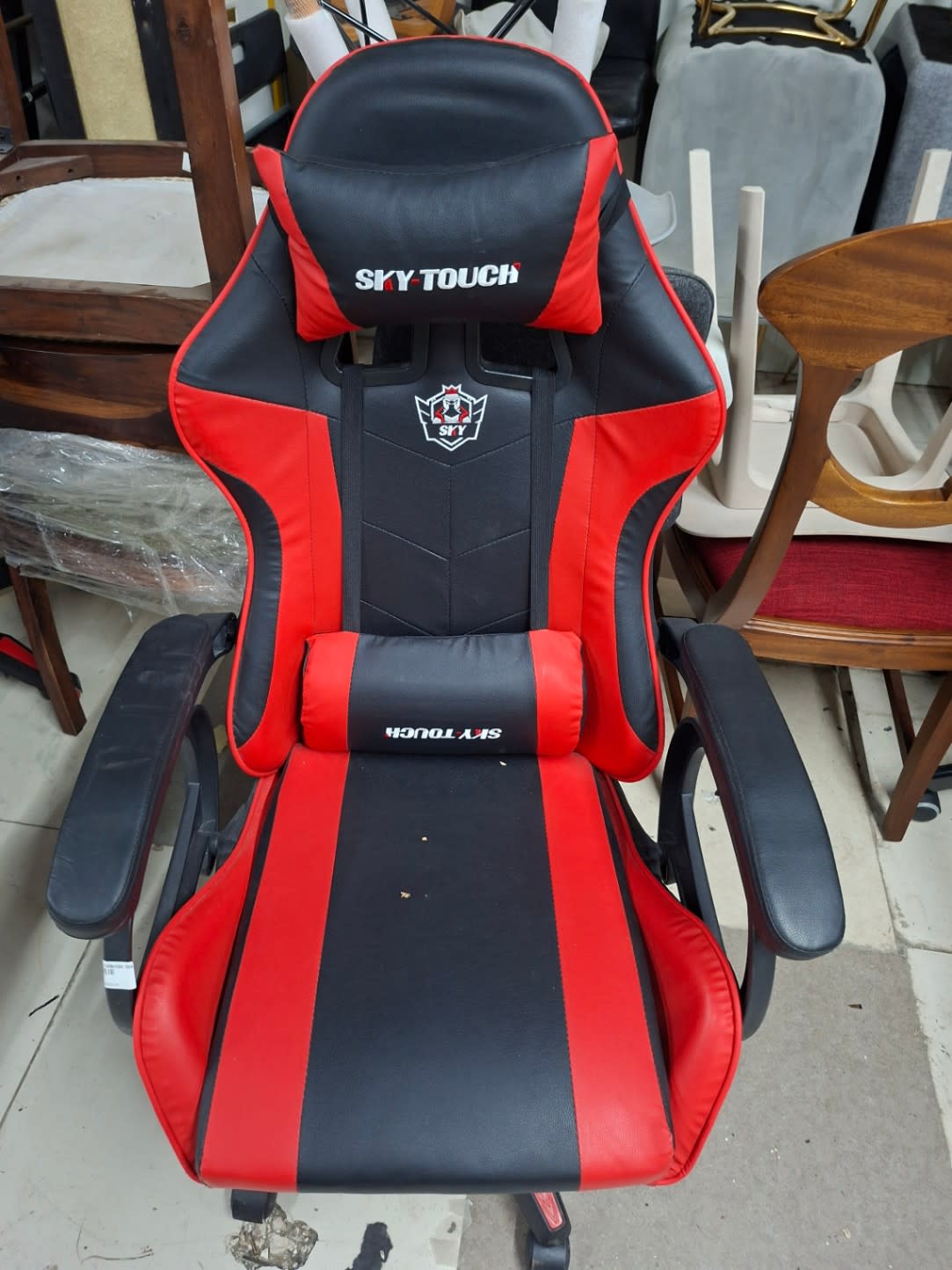 Gaming Chair