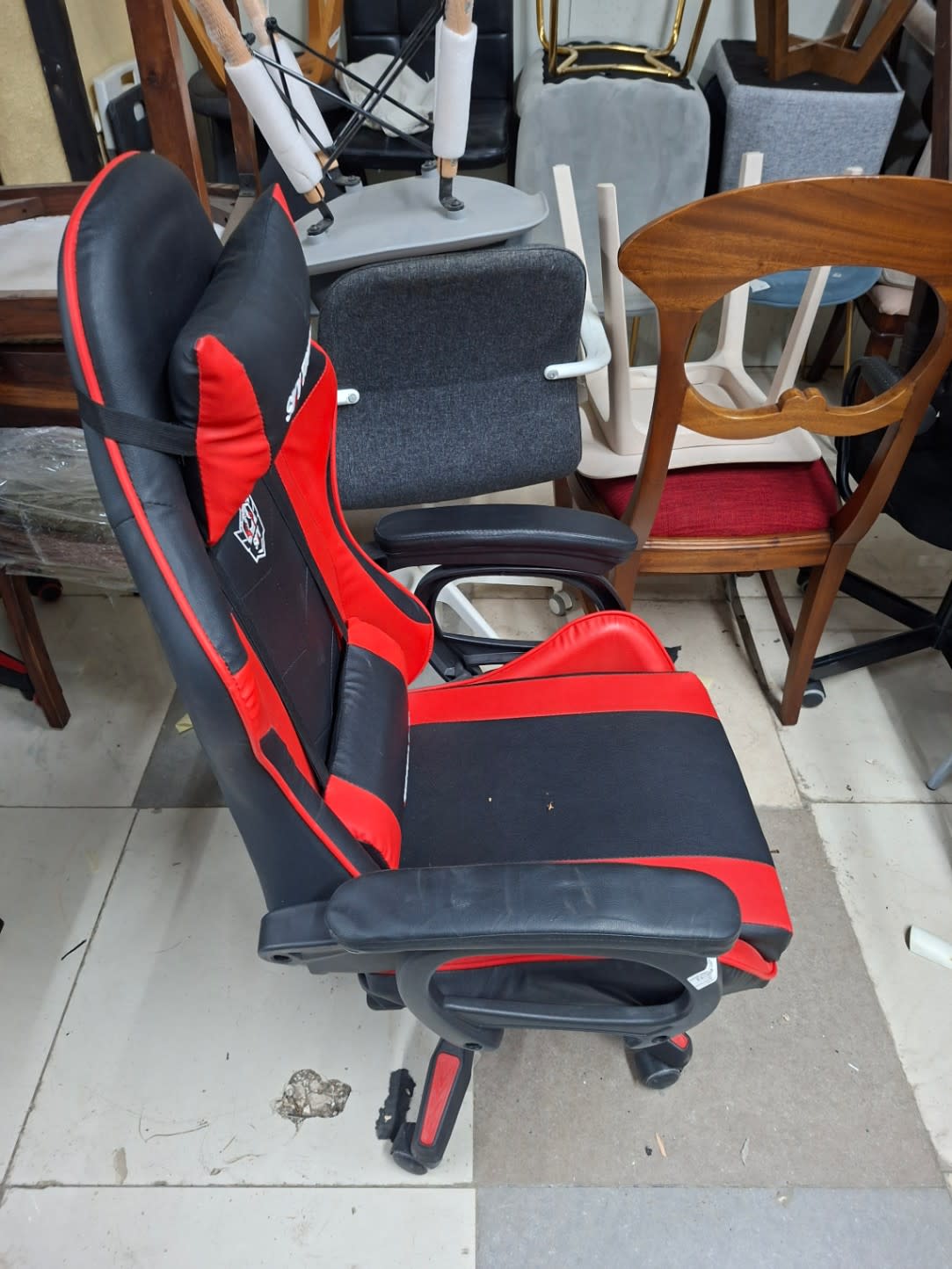 Gaming Chair 2