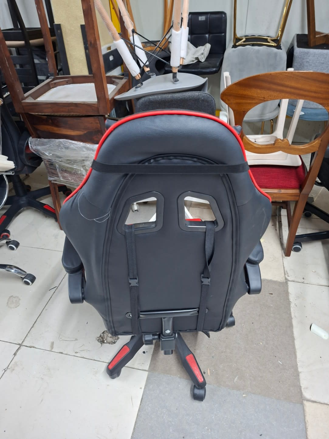 Gaming Chair 3