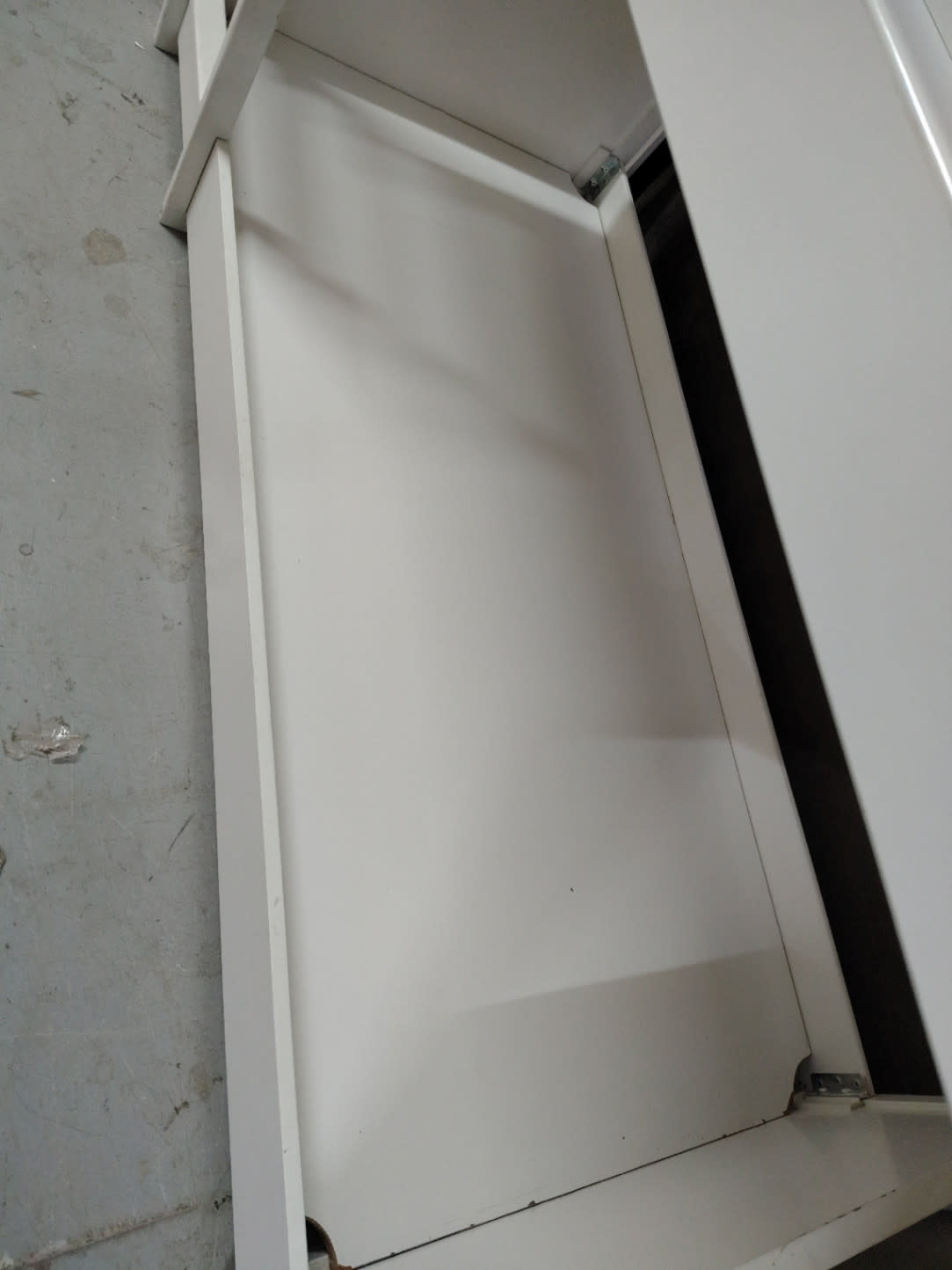 Bunk Bed with Storage Drawer 2