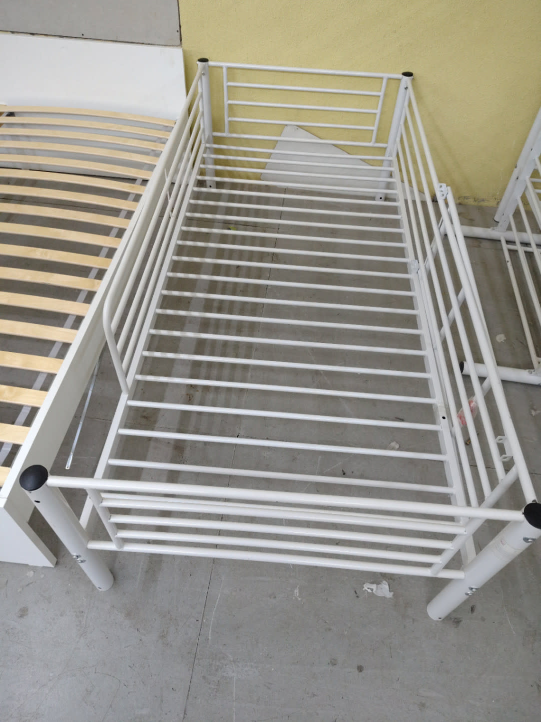 Bunk Bed Frame