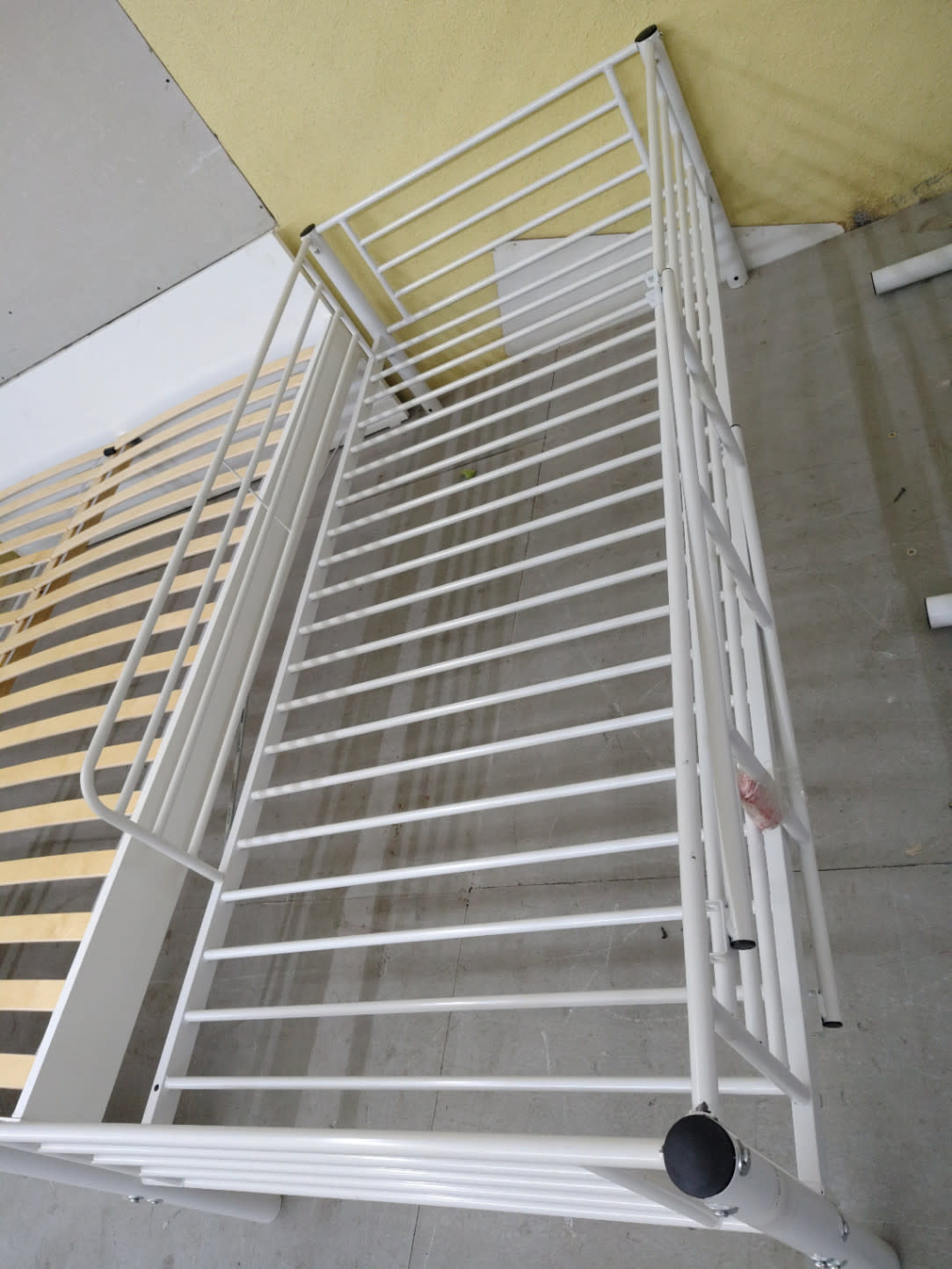 Bunk Bed Frame 2