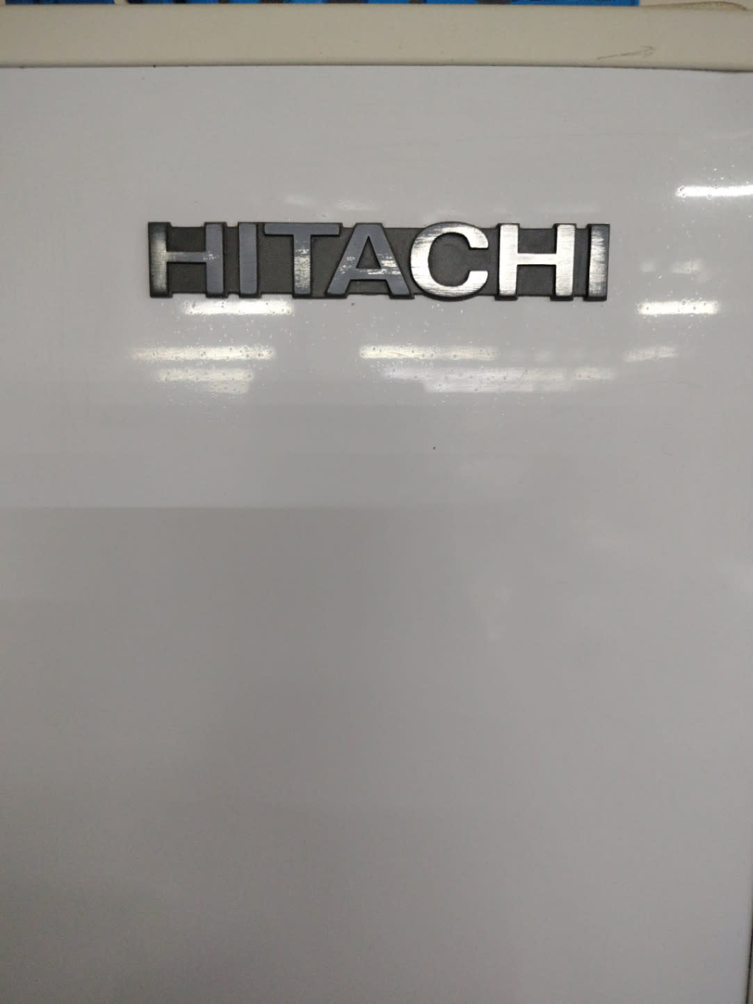 4-Door Refrigerator with Water Dispenser
