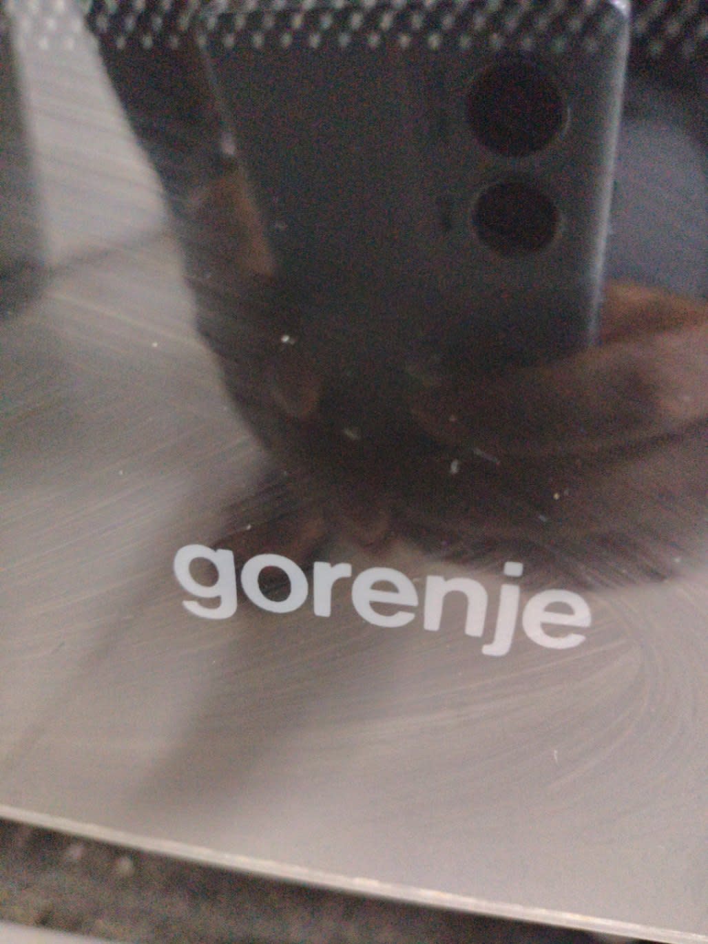 Freestanding Gas Cooker with Oven