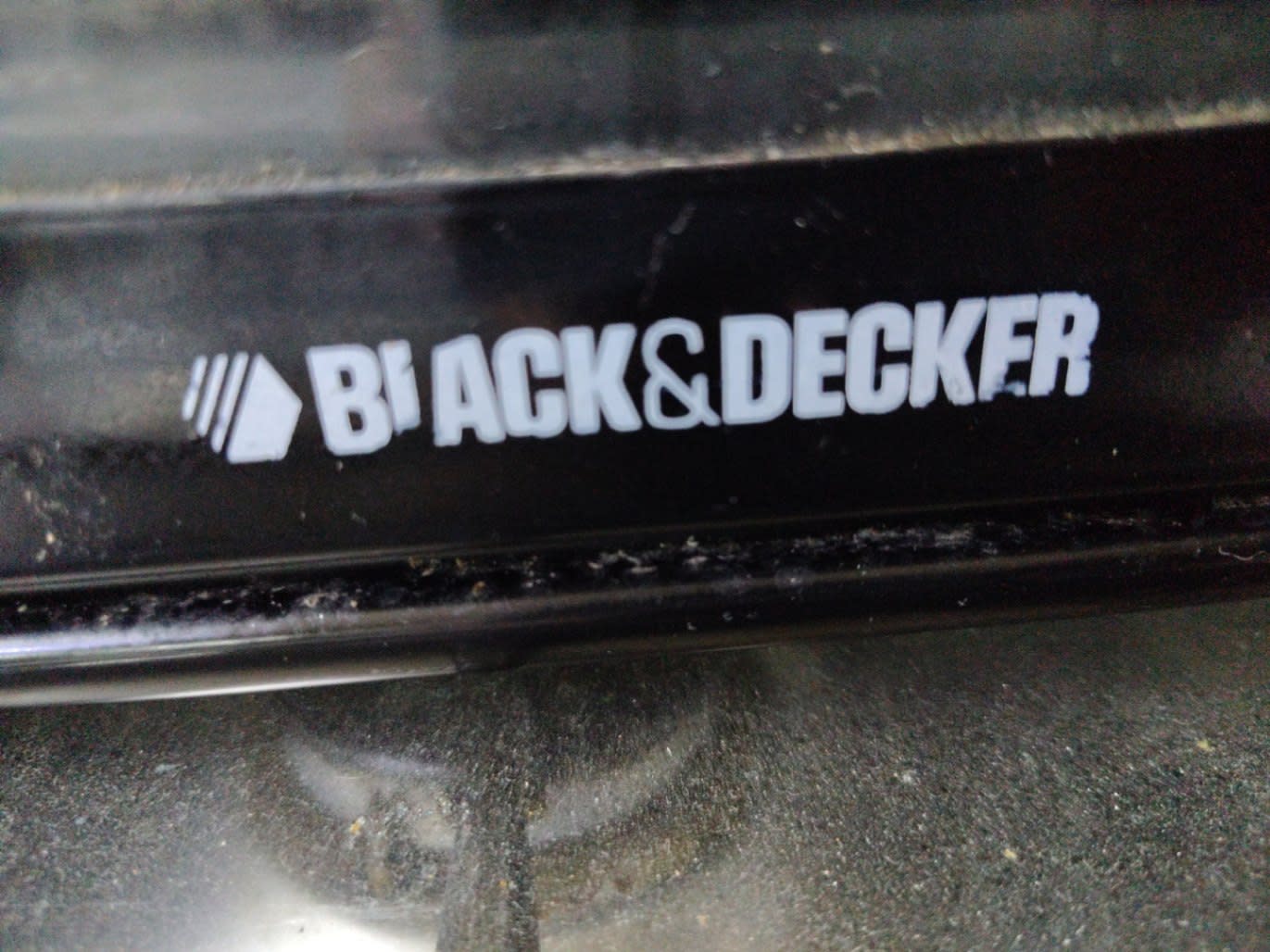 Electric Toaster Oven