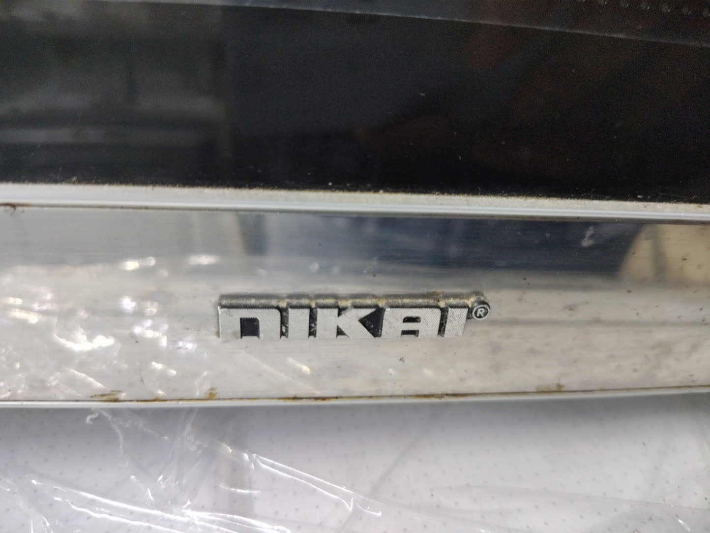 Microwave Oven