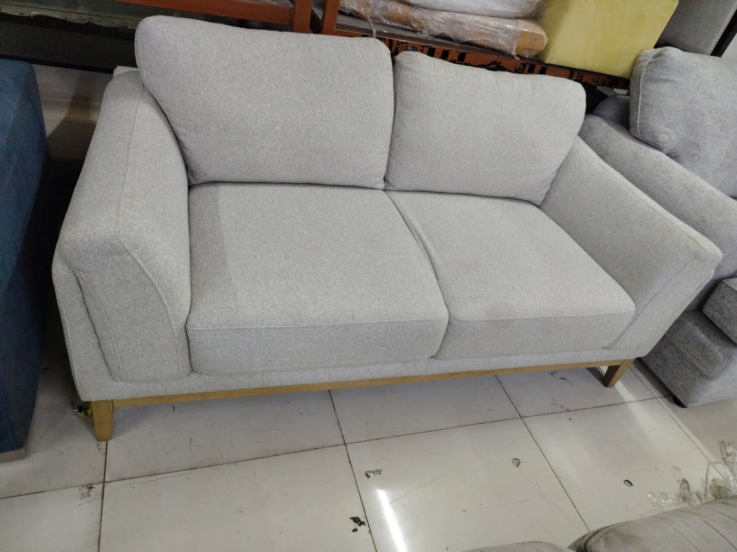 2-Seater Sofa