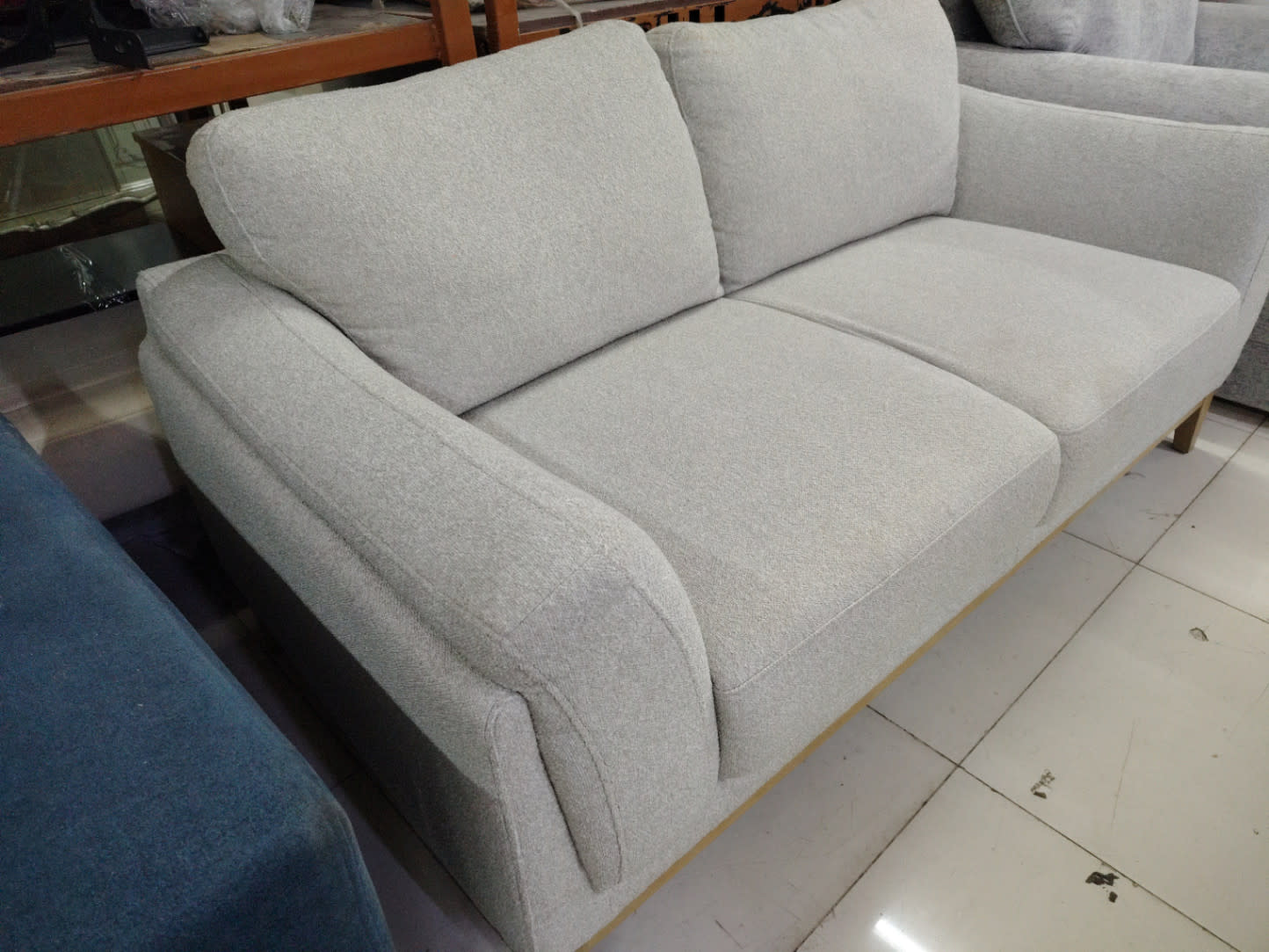 2-Seater Sofa 3