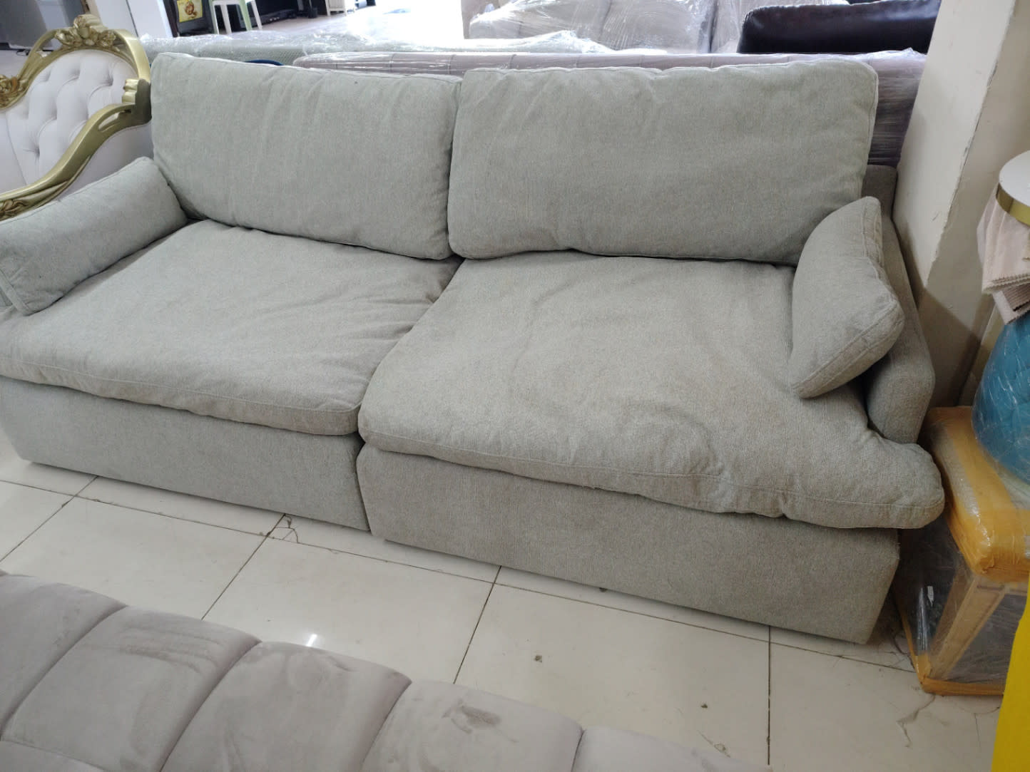 2-Seater Sofa 3