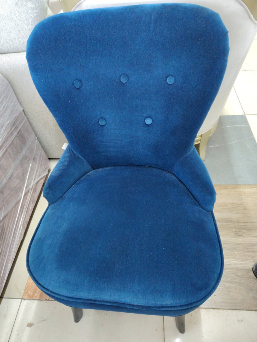 Accent Chair
