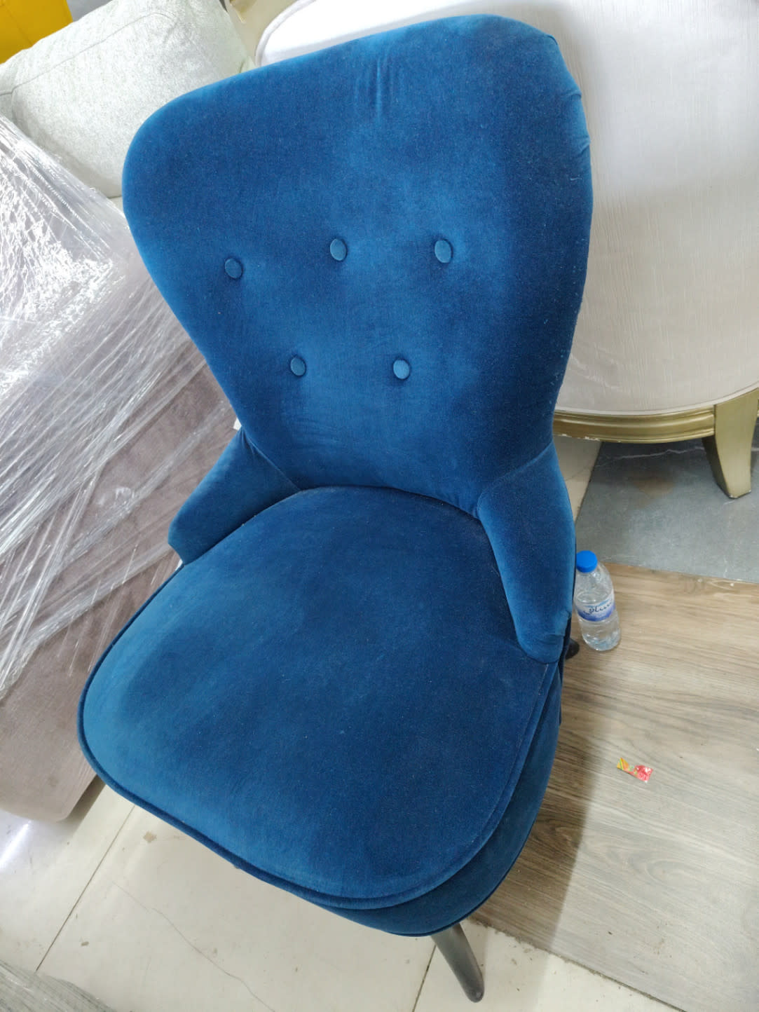 Accent Chair 2