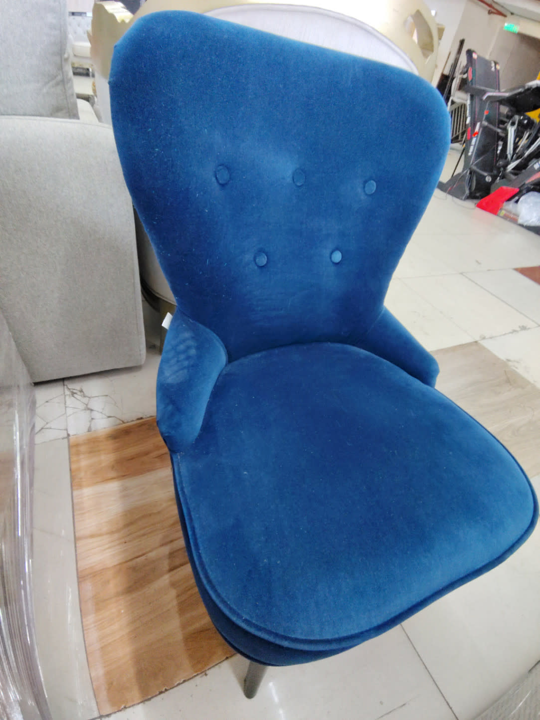 Accent Chair 3